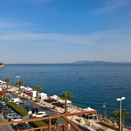 Elegant With Sea View In 89 M² Porto Santo Stefano (Grosseto)