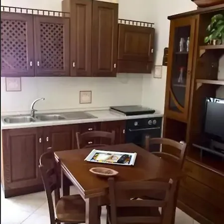Elegant With Sea View In 89 M² 公寓 圣托斯特凡诺港