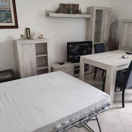 Elegant With Sea View In 89 M² * Porto Santo Stefano (Grosseto)