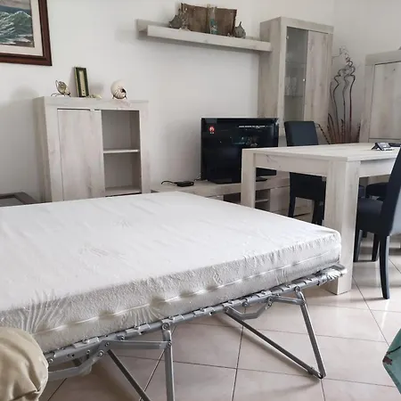 Elegant With Sea View In 89 M² * Porto Santo Stefano (Grosseto)